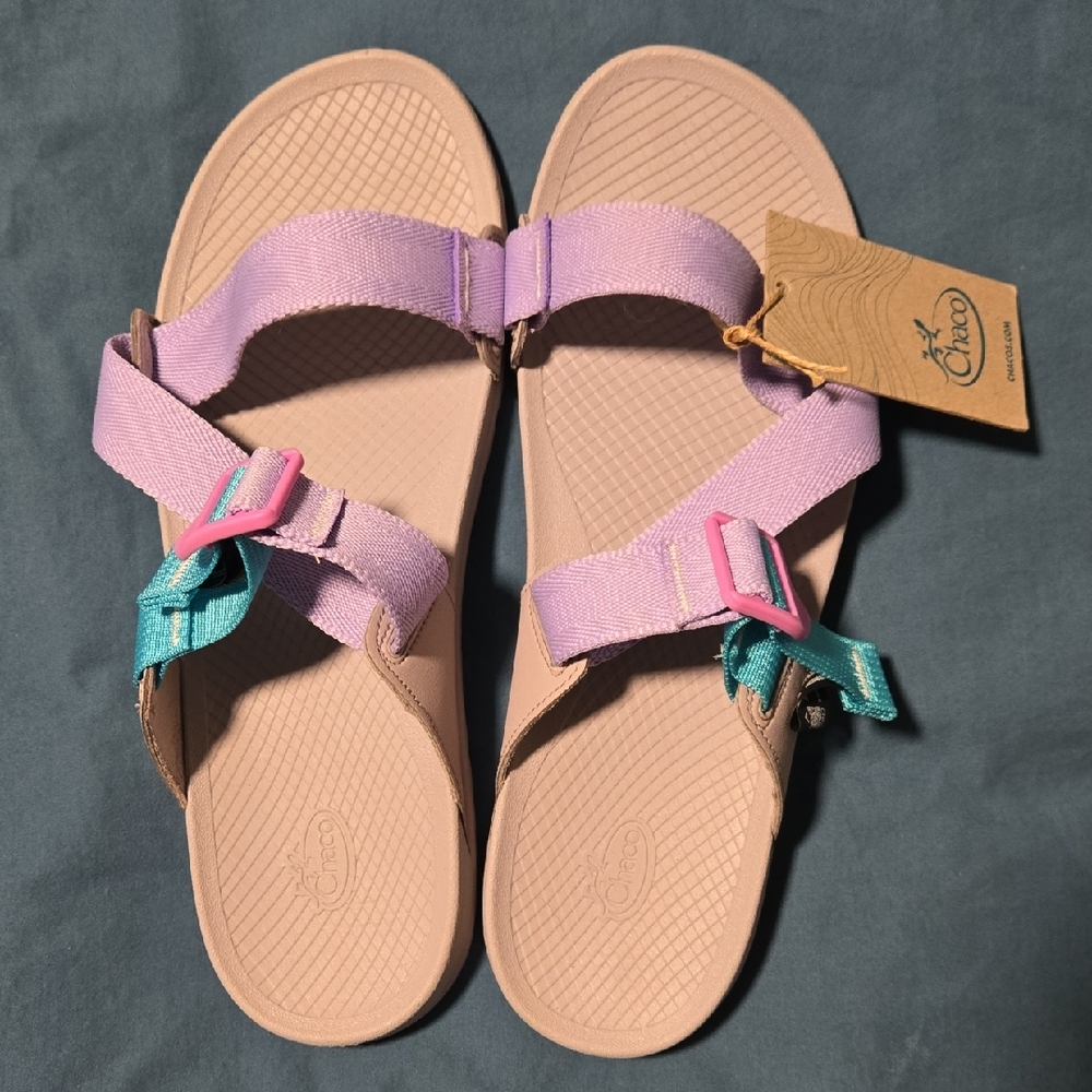 Chaco Slides, Womens Sz 11